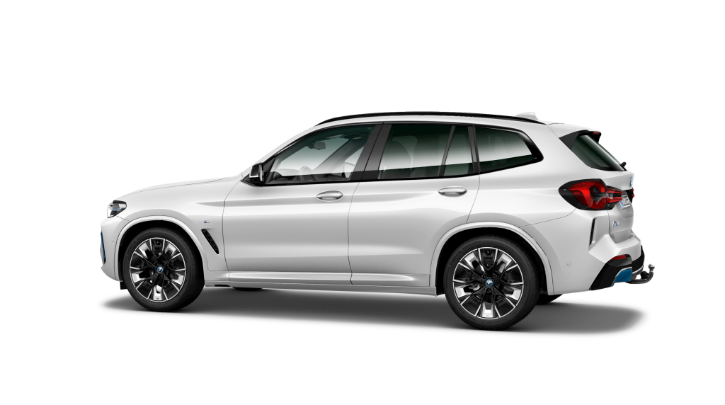 BMW iX3 iX3