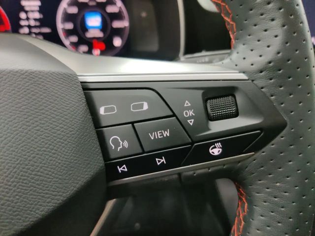 Seat Leon 1.5 TSI FR-lijn Sportstourer