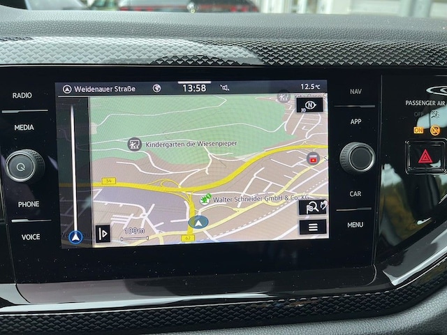 Volkswagen Taigo 1.0 TSI Life