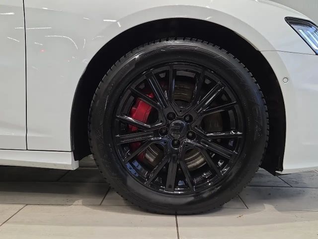 Audi A6 55 TFSI Hybride Quattro Sport