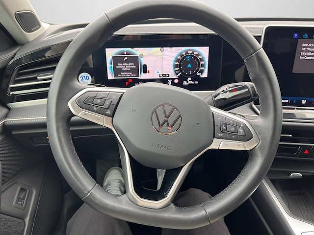 Volkswagen Passat 2.0 TDI Business DSG Variant