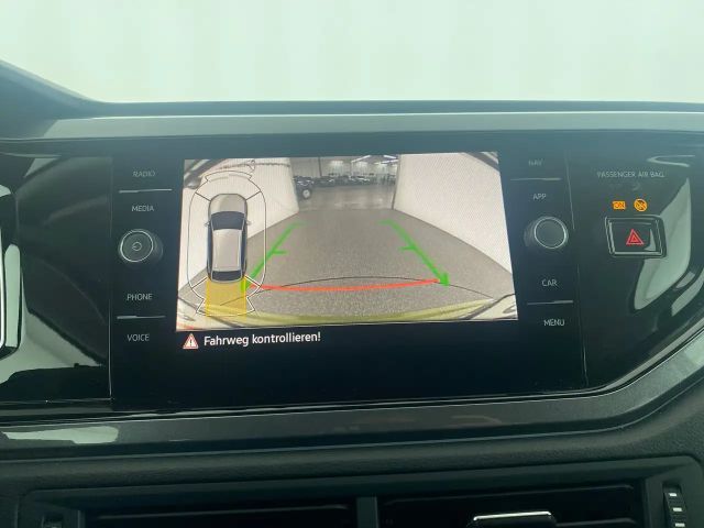 Volkswagen Taigo DSG Style