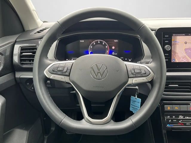 Volkswagen T-Cross 1.0 TSI IQ.Drive Life