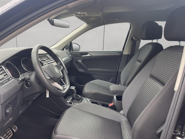 Volkswagen Tiguan 1.5 TSI DSG Life