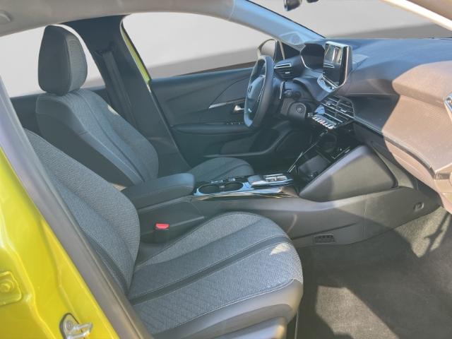 Peugeot 208 Allure Pack Hybrid