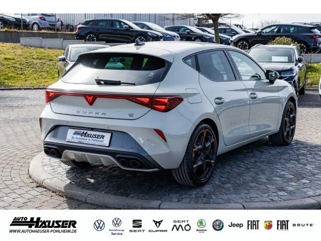 Cupra Leon 2.0 TSI DSG VZ