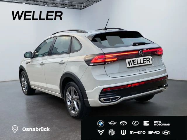 Volkswagen Taigo 1.5 TSI DSG R-Line