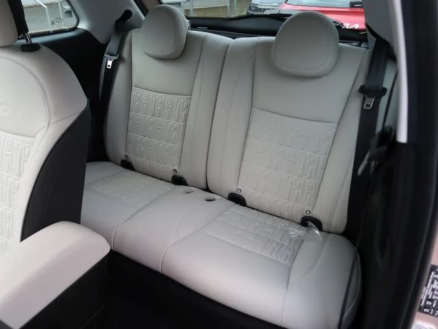 Fiat 500e 42 kWh La Prima