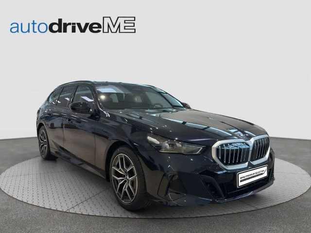 BMW 520 520d xDrive