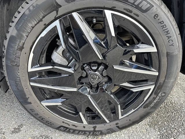 Peugeot 5008 GT-Line