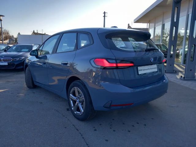 BMW 218 218d Active Tourer