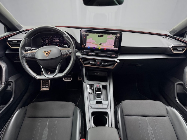 Cupra Leon ST Sportstourer VZ e-Hybrid