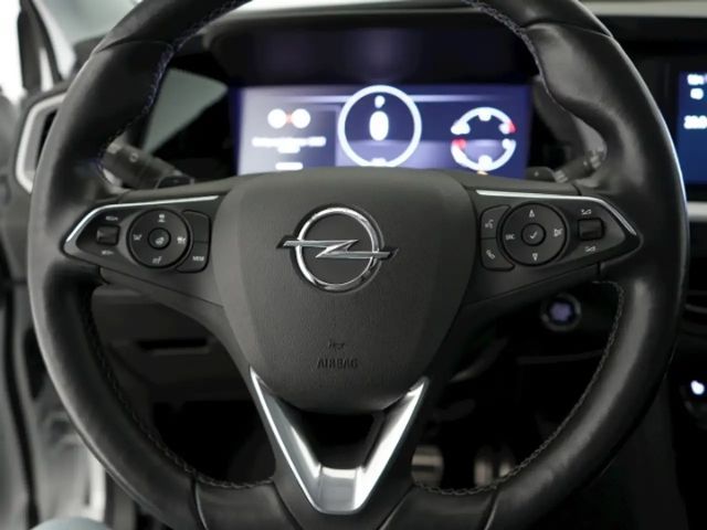 Opel Grandland X Elegance