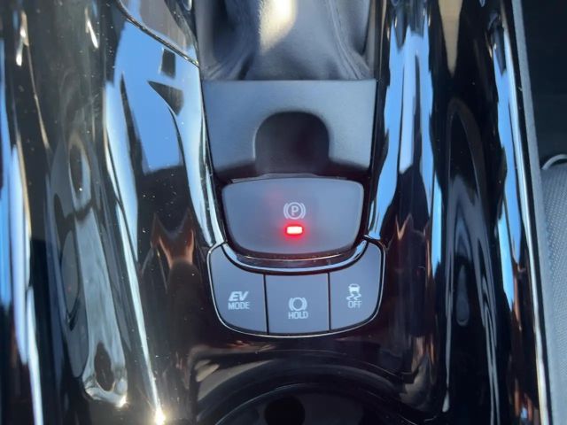 Toyota C-HR Team D