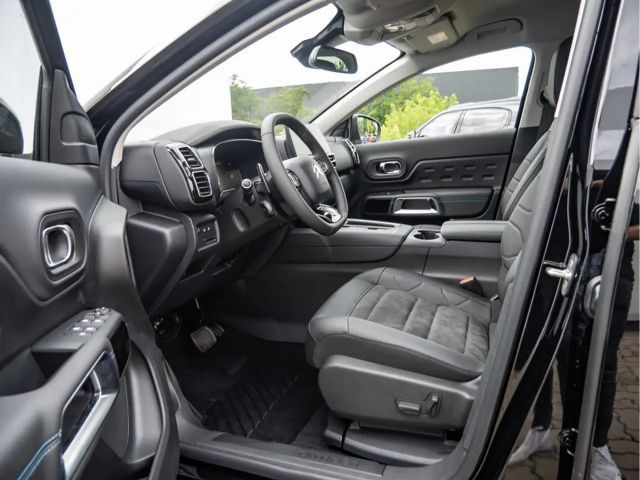 Citroën C5 Aircross Max