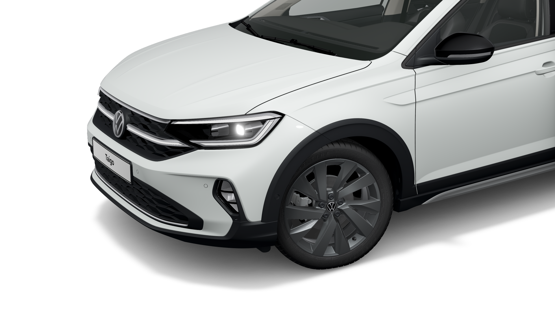 Volkswagen Taigo Taigo 1.0    StyleBT081 TSID7F