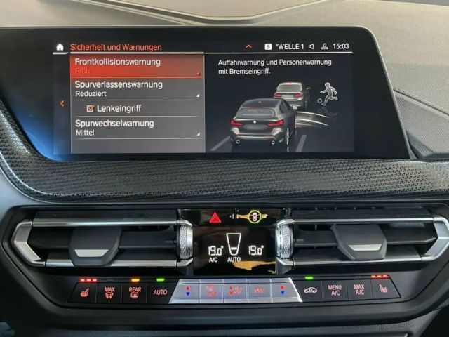 BMW 120 120d Sedan xDrive