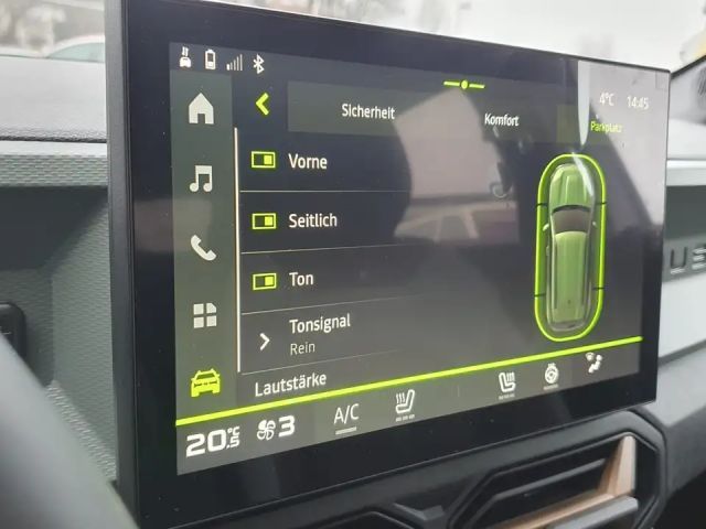 Dacia Duster Extreme TCe 130