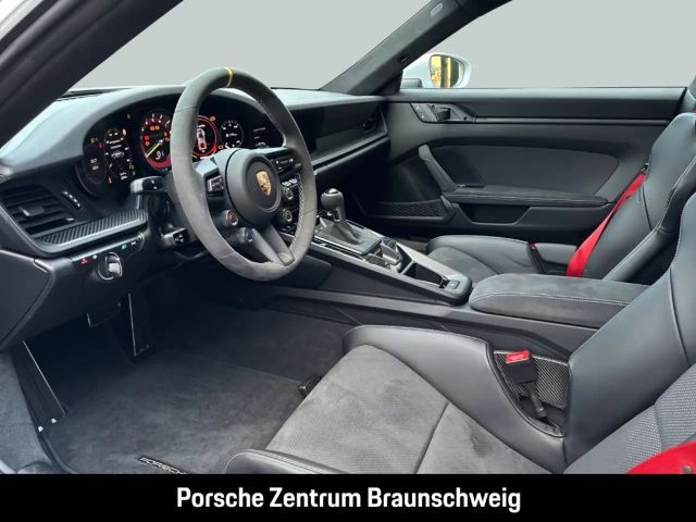 Porsche 992 Coupé GT3 RS