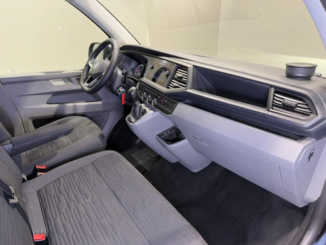 Volkswagen Caravelle Comfortline DSG T6