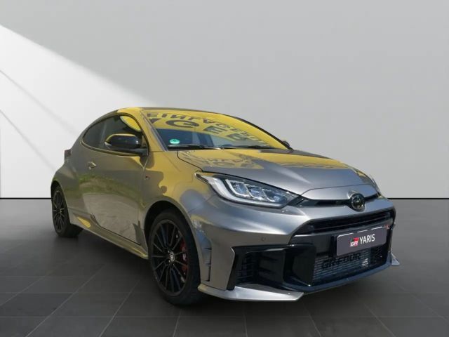 Toyota Yaris GR Hatchback