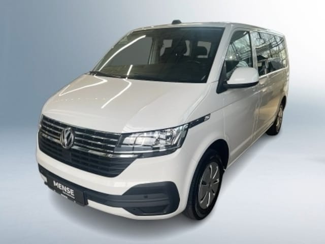 Volkswagen Caravelle 2.0 TDI Comfortline T6