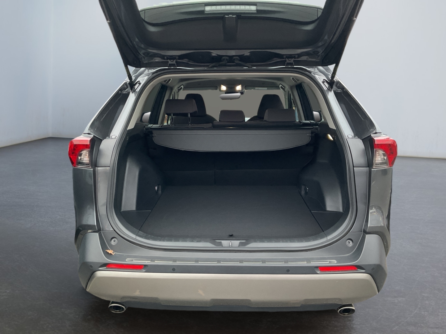 Toyota RAV4 5-deurs Team D