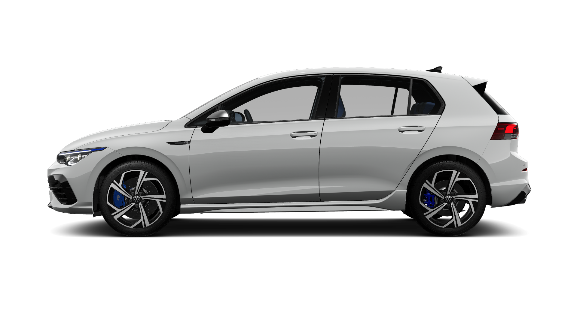 Volkswagen Golf 4Motion Golf VIII