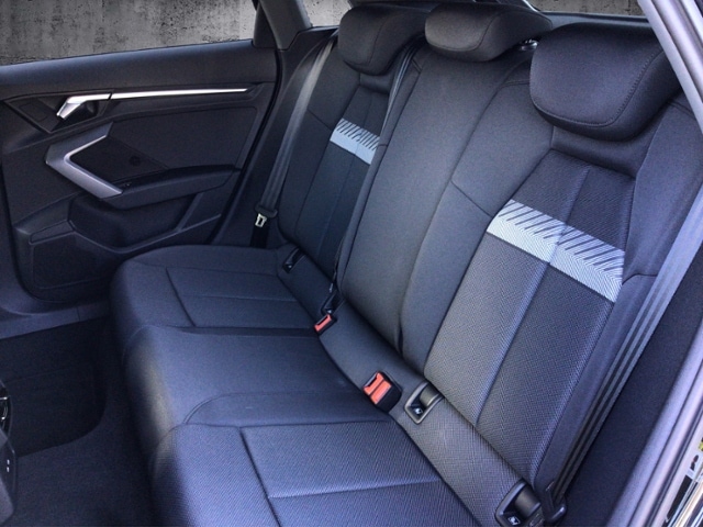 Audi A3 35 TFSI S-Tronic