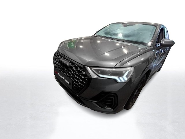 Audi Q3 35 TFSI S-Line Sportback