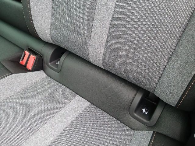 Skoda Octavia 1.5 TSI Combi Selection