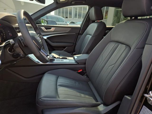 Audi A6 50 TDI S-Line