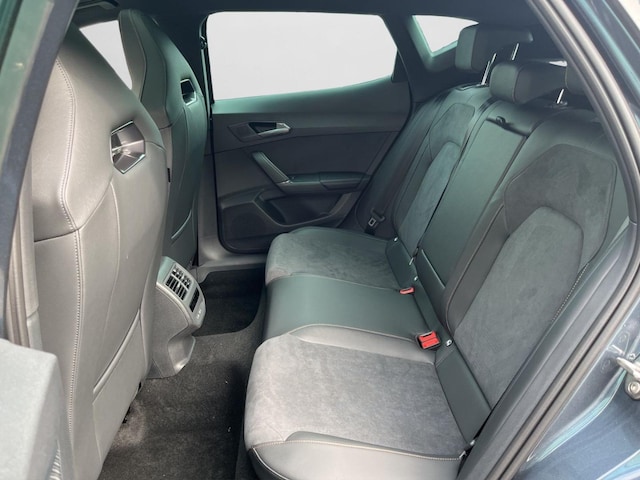 Cupra Formentor 2.0 TSI DSG VZ