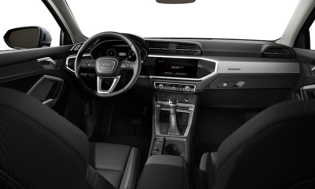 Audi Q3 35 TFSI S-Tronic