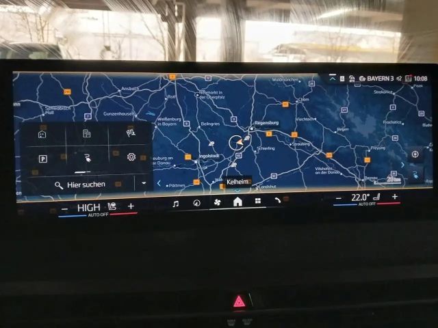 BMW iX M-Sport xDrive45