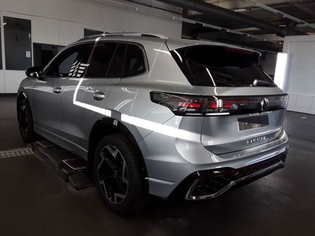 Volkswagen Tiguan 2.0 TDI R-Line