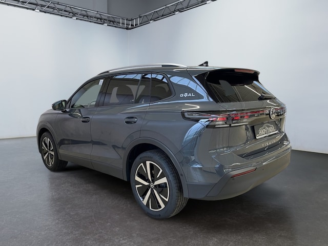 Volkswagen Tiguan 1.5 eTSI DSG