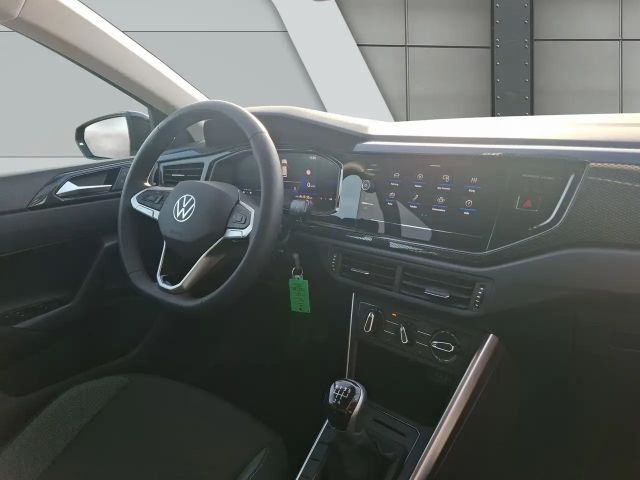 Volkswagen Polo 1.0 TSI Life