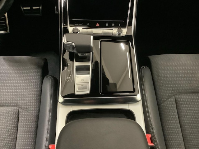 Audi Q8 50 TDI Quattro