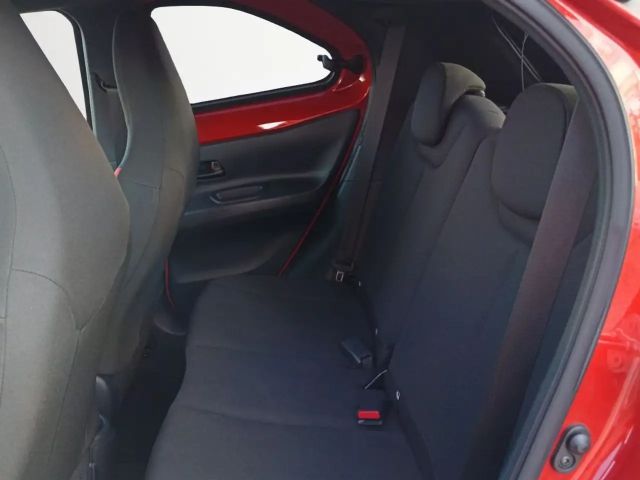 Toyota Aygo X Hatchback Team D