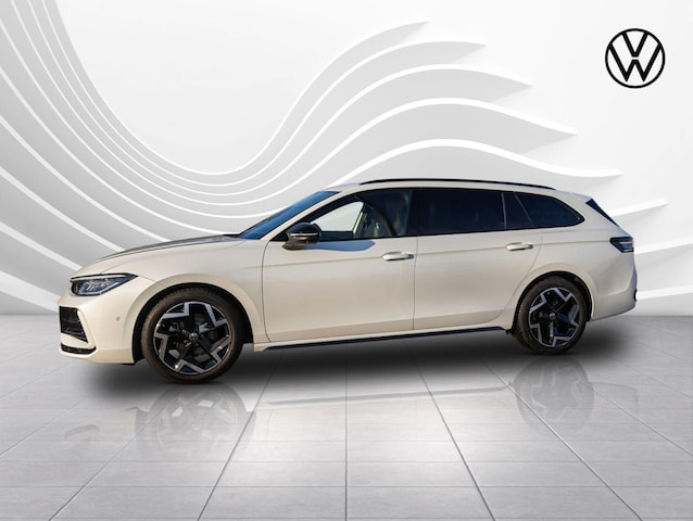 Volkswagen Passat 2.0 TDI DSG Variant