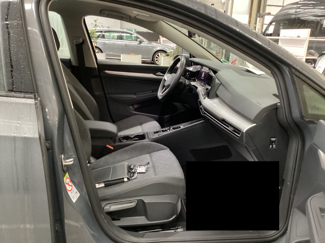 Volkswagen Golf 2.0 TDI DSG Golf VIII Life