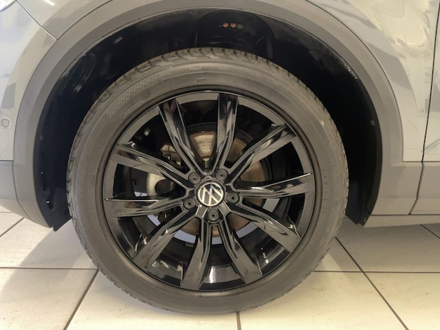Volkswagen T-Roc 1.5 TSI DSG Style