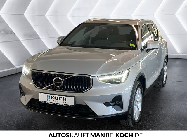 Volvo XC40 XC40