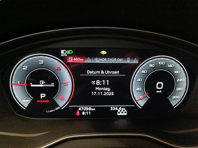 Audi Q5 50 TDI Quattro