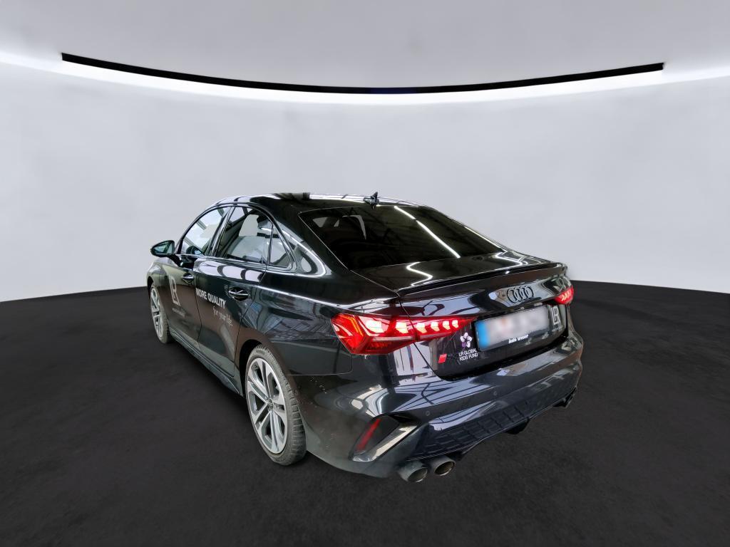 Audi S3 Sedan