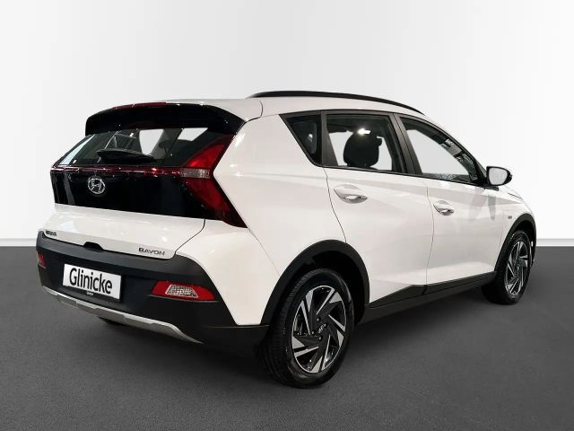 Hyundai Bayon Select