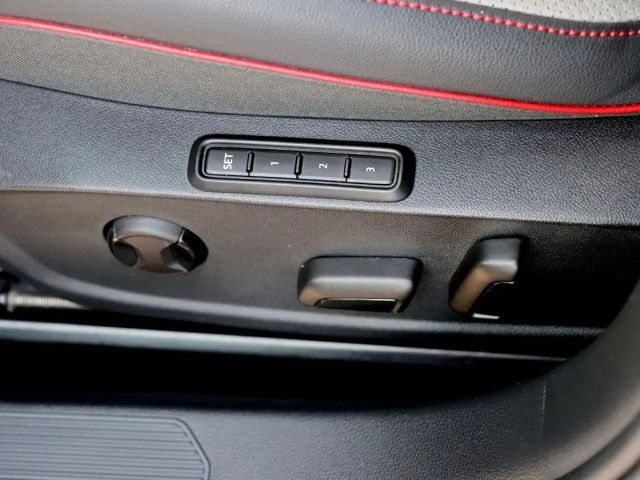 Volkswagen Golf 2.0 TSI DSG GTI Golf VIII