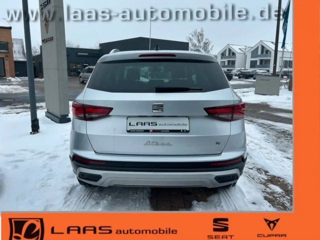 Seat Ateca 1.5 TSI DSG