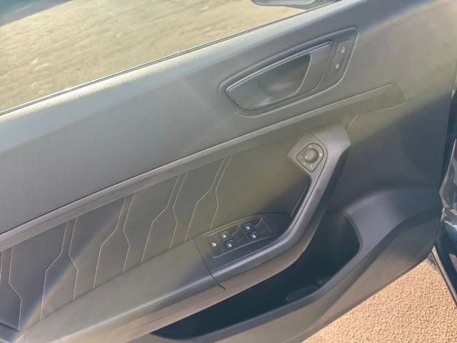 Cupra Ateca 4Drive DSG